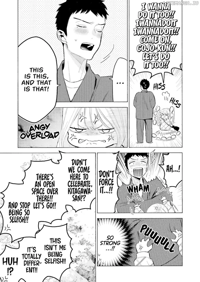 My Dress-Up Darling Chapter 112 image 09_optimized